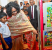 The government is committed to empower everyone to build a dignified home of their own through community participation - PM 